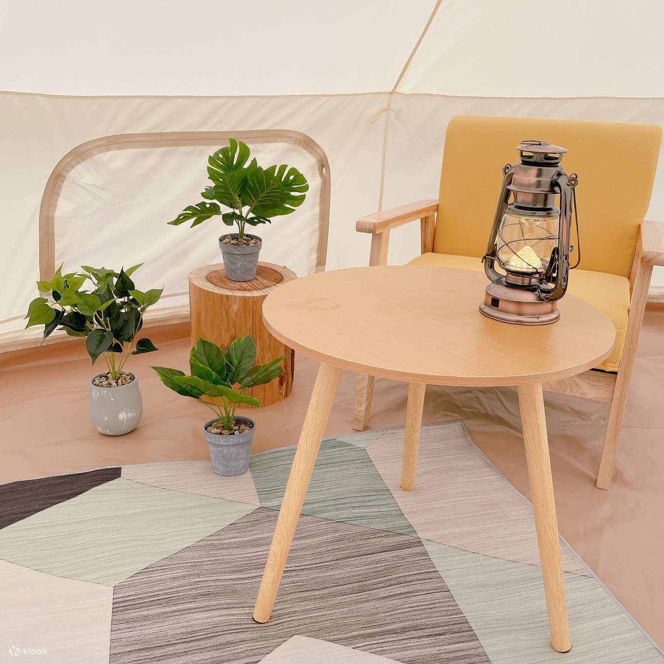 Ферма Тянье Сен